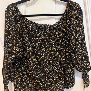 MADEWELL Blouse (M)
